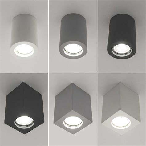 Точечный светильник накладной ЛЕСТЕР LED светильники потолочные MR16 ...