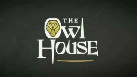 The Owl House Intro Theme 8bit Ver Youtube