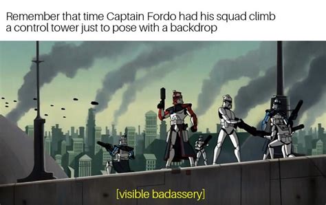 [visible Badassery] Star Wars Humor Star Wars Fandom Star Wars Geek