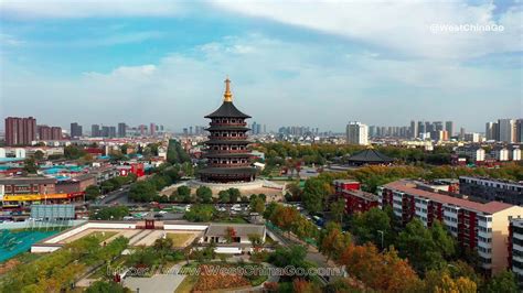 Luoyang Tour China Tours WestChinaGo