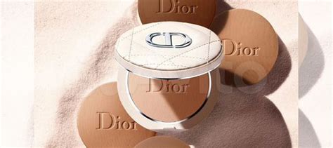 Dior Forever Natural bronze Бронзирующая пудра купить в Москве с ...