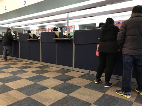 Residents complain about Madison East DMV Madison WI parking issues 6