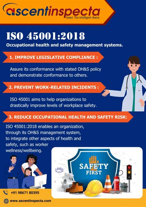 ISO 45001 2018 Certification Service At Rs 8000 Certificate Iso 45001