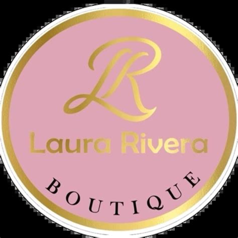 Laura Rivera Boutique Instabio Linkbio