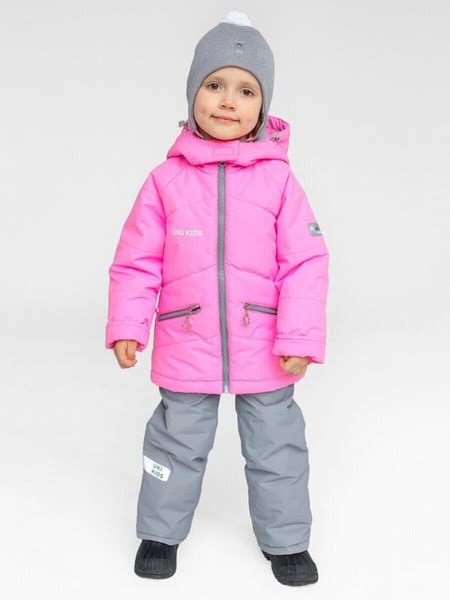 Куртка UKI KiDS - купить с доставкой по выгодным ценам в интернет ...