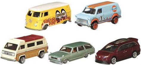 Hot Wheels Liten Leksaksbil Car Culture Metall Pris