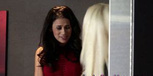 Busty Latina Eating Pussy Tnaflix