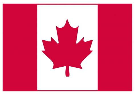 Canadian Flag Free Stock Photo - Public Domain Pictures