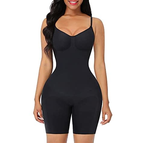 Top 10 Best Body Shapers For Women Reviews In 2023 Classified Mom