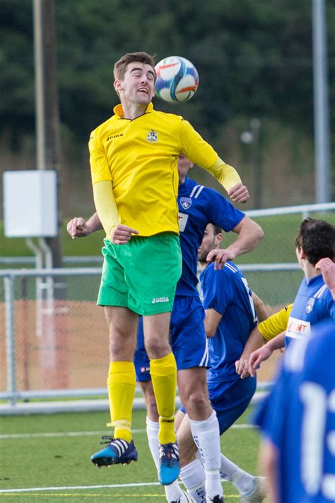 Lower Hutt City V Petone Petone Fc Flickr