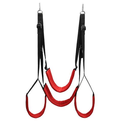 Adult Sex Swing Sexy Slave Spinning Sex Position Love Sling