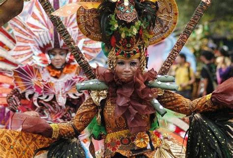 5 Rekomendasi Tema Karnaval 17 Agustus Yang Menarik