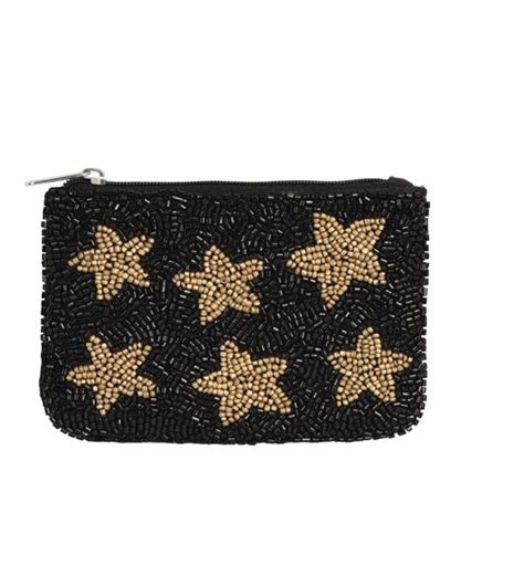 Starry Coin Purse – BOBBI ROCCO