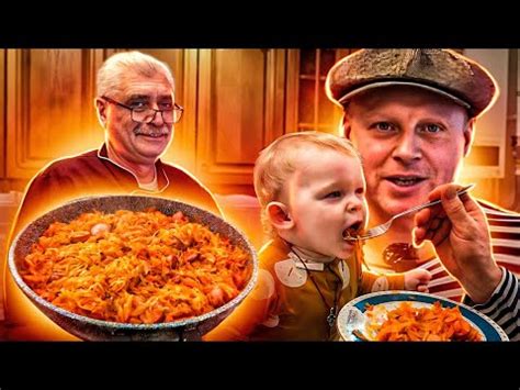 Как тушить капусту, чтобы всё съели. Тушёная капуста, пошаговый рецепт ...