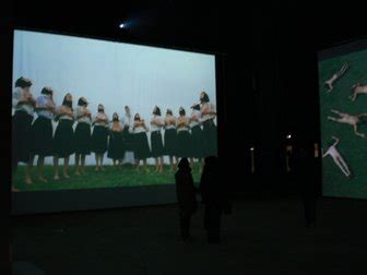 Balkan Erotic By Marina Abramovic In Mixedmedia Berlin