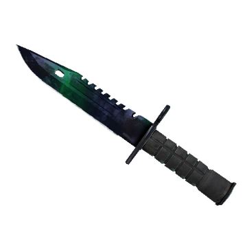 Steam Community Market Listings For Stattrak M Bayonet Gamma