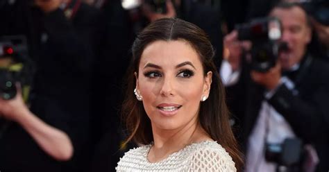 Eva Longoria And Bella Hadid Go Nude As Cannes Film Festival Kicks Off Irish Mirror Online