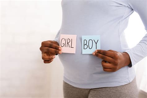 Gender Blood Tests Do More Than Gender Reveal Says Obgyn Specialists