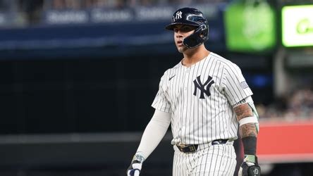 Gleyber Torres owns up to baserunning mistake that cost Yankees chance ...