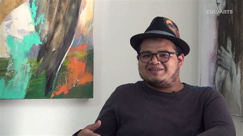 Josu Guill N Artista Regio Gana Arte Por Compartir Youtube