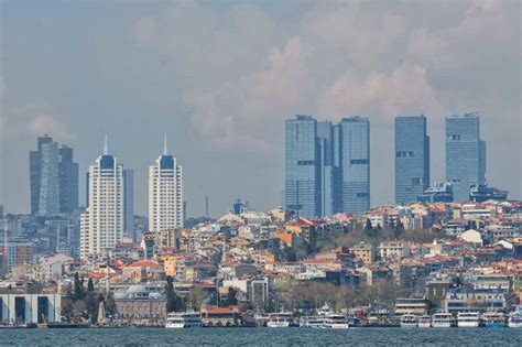 G K Eo Lu Ndan Stanbul Depremi Uyar S Denizalt Heyelanlar Tsunami