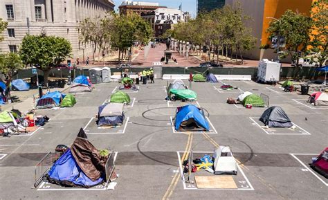 Homelessness Could Rise 45 Percent in One Year Due to Unemployment Crisis