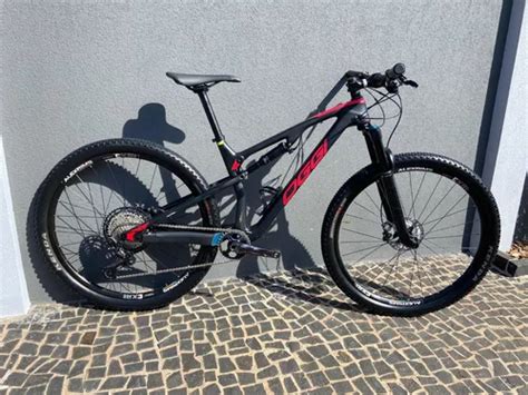 Bicicleta Mtb Cattura Pro T20