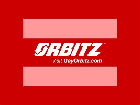 Orbitz Logo Png