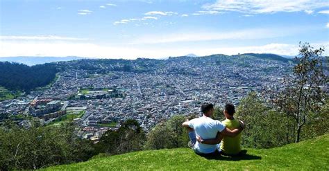 What Is Gay Life Like In Ecuador Huffpost