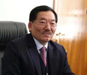 Pawan Chamling Age, Wife, Children, Family, Biography, & More ...