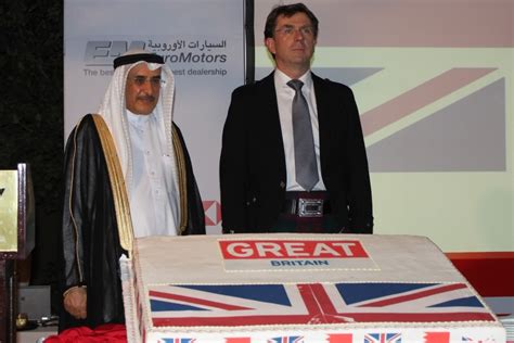 The Uk Celebrates Her Majesty The Queen S Birthday In Bahrain Gov Uk