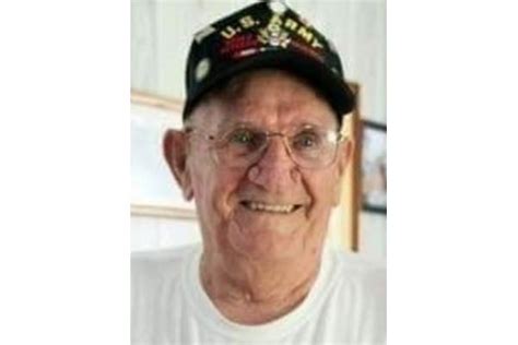 Robert Cooper Obituary 1928 2019 Salisbury Md The Daily Times