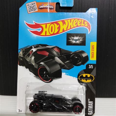 Hot Wheels HW 风火轮 1 64 diecast movie cartoon car model collection 2 Shopee Malaysia