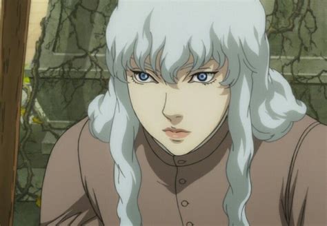 Griffith Berserk Berserk Illustration Art Girl Griffith Berserk