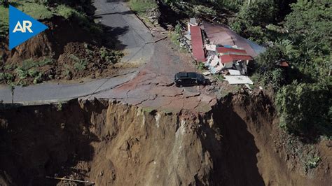 Cuáles fueron las lecciones aprendidas tras el terremoto de Cinchona