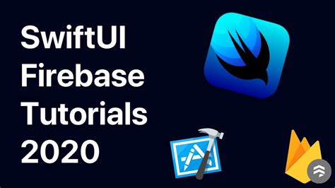 Swiftui Firebase Tutorials Swiftui Cloud Firestore Crud Operations