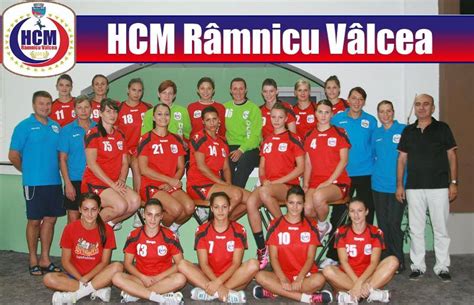 Handbalul Feminin Un Nou Nceput La R Mnicu V Lcea Sport Club