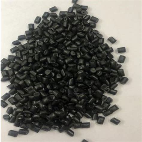 Black HDPE Blow Granule Pack Size 25 Kg At Best Price In New Delhi