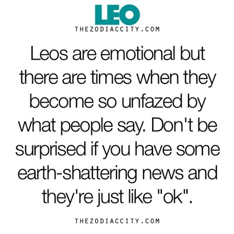 Pride Leo Zodiac Sign Quotes The Quotes