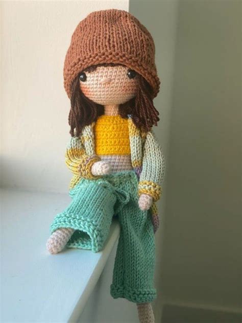 Notice | Crochet doll, Crochet doll pattern, Baby hats knitting