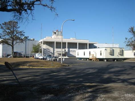 New Orleans Lakefront Airport - New Orleans, Louisiana