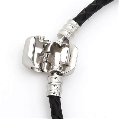 Xinyao Colors Cm Leather Charm Bracelet For Women Fit Original