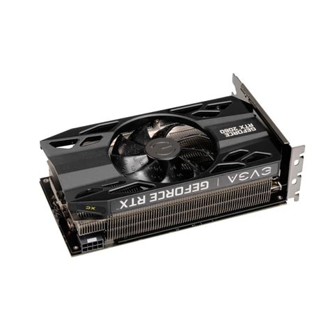 Evga Geforce Rtx Xc Gaming G P Kr Gb Gddr Bit Pci E