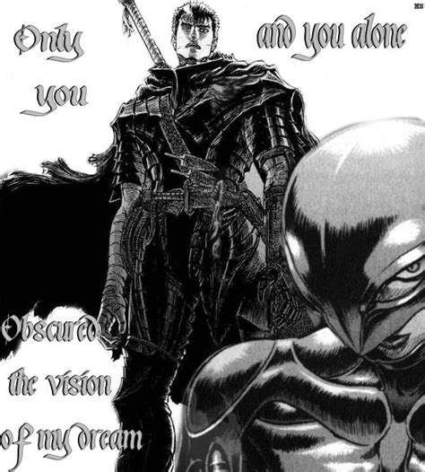 Berserk Guts Quotes. QuotesGram