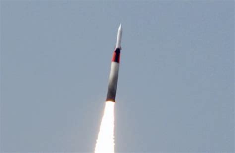 Arrow Missile Defense System Successfully Tested The Jerusalem Post