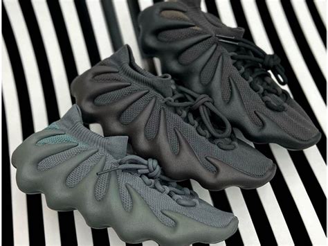 Primeras Im Genes De Las Adidas Yeezy Stone Teal Highxtar