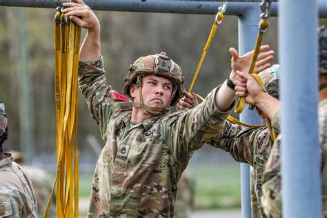 DVIDS Images 1st BCT 82nd ABN DIV Conducts SAT At JRTC Rotation