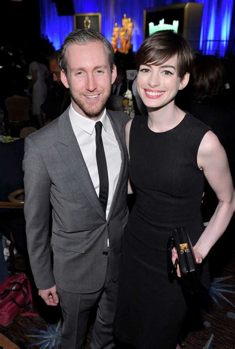 Report: Anne Hathaway, husband buy Westport home