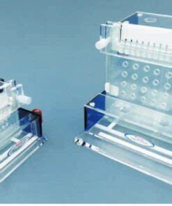 Biotech R And D Laboratories An Electrophoresis Company