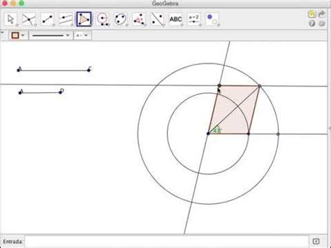 Geogebra Tutorial Youtube